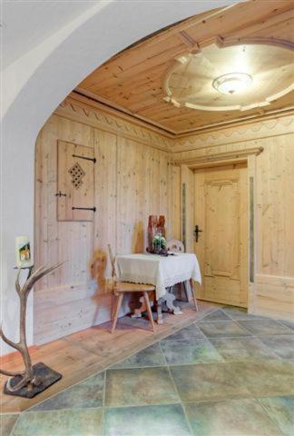 Ferienhaus Alpina Kals-am Großglockner Dış mekan fotoğraf
