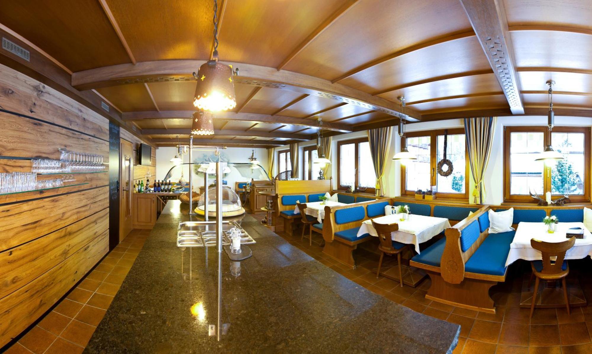 Ferienhaus Alpina Kals-am Großglockner Dış mekan fotoğraf