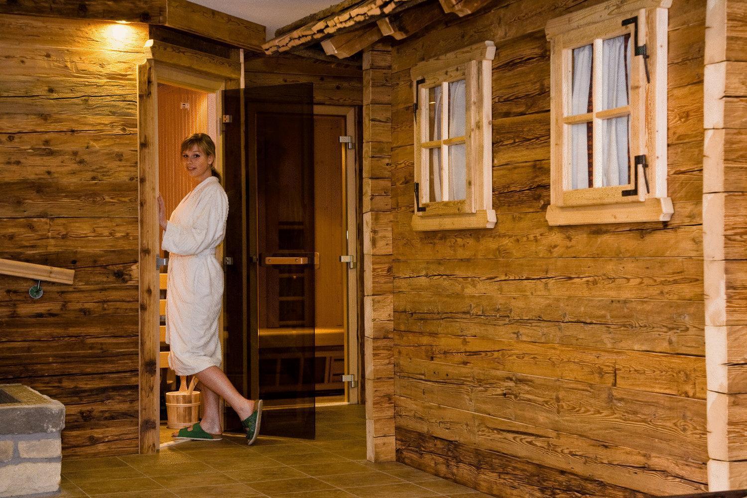 Ferienhaus Alpina Kals-am Großglockner Dış mekan fotoğraf