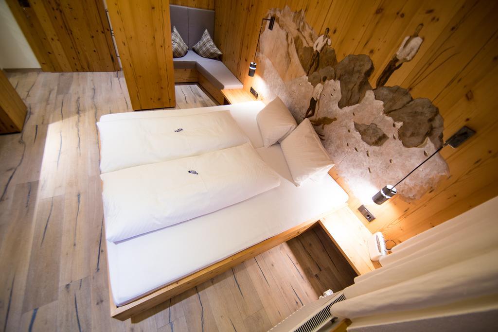 Ferienhaus Alpina Kals-am Großglockner Dış mekan fotoğraf