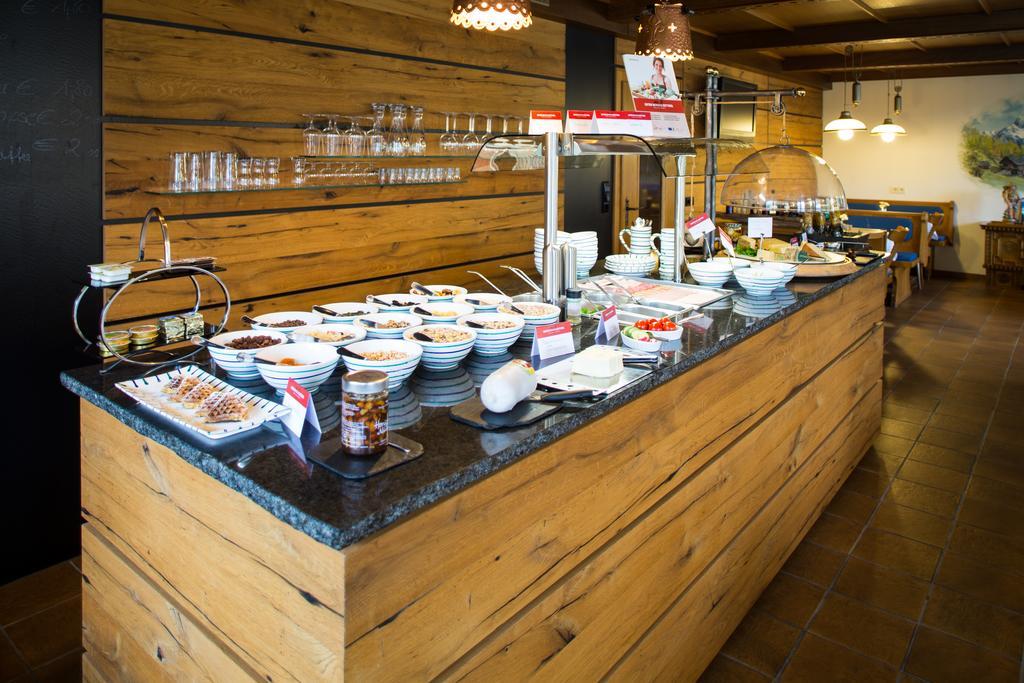 Ferienhaus Alpina Kals-am Großglockner Dış mekan fotoğraf